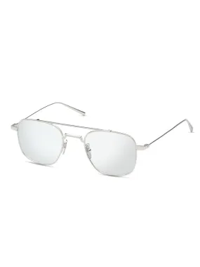 DITA ARTOA.27 Optical in Silver Color