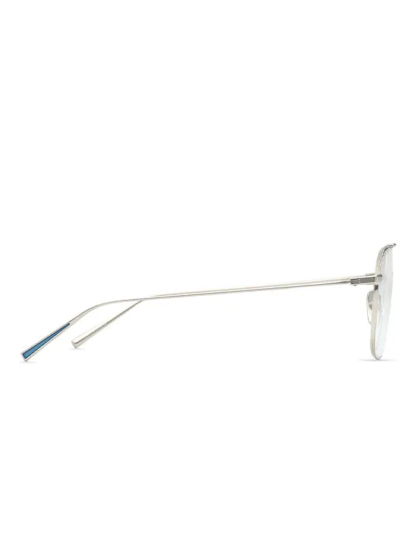 DITA ARTOA.27 Optical in Silver Color