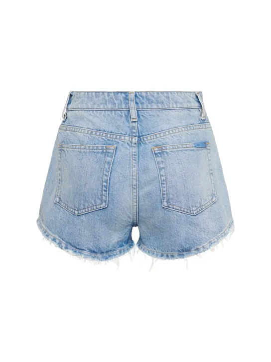 Dolce&amp;Gabbana   Denim shorts 