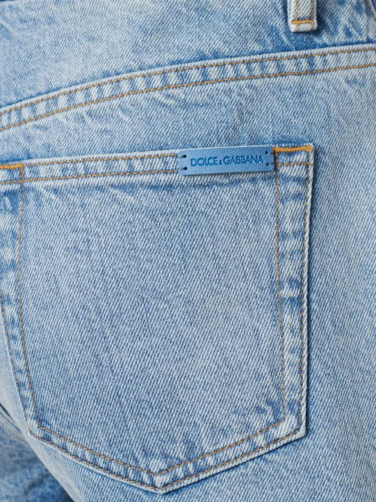 Dolce&amp;Gabbana   Denim shorts 