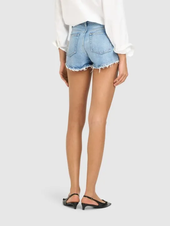 Dolce&amp;Gabbana   Denim shorts 