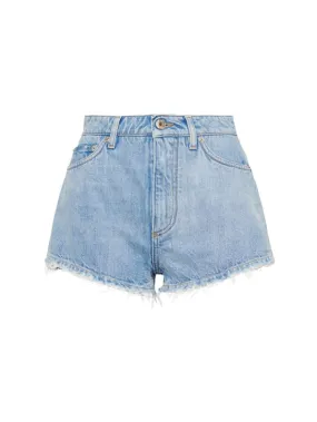 Dolce&amp;Gabbana   Denim shorts 