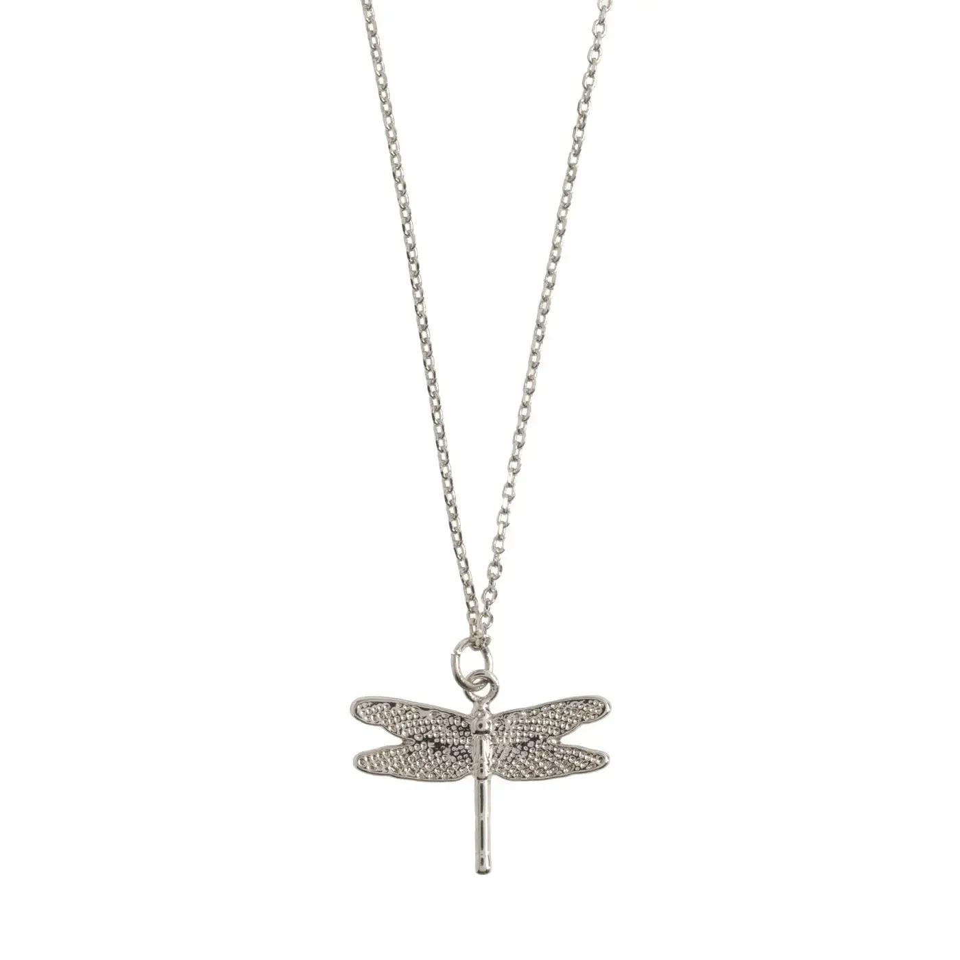 Dragonfly Necklace