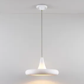Drop Three Pendant - Matte