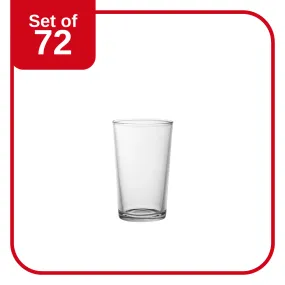 DURALEX UNIE TUMBLER 280ml CLEAR (1044AB06)