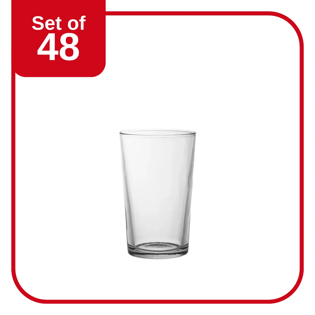 DURALEX UNIE TUMBLER 330ml CLEAR (1045AB06)