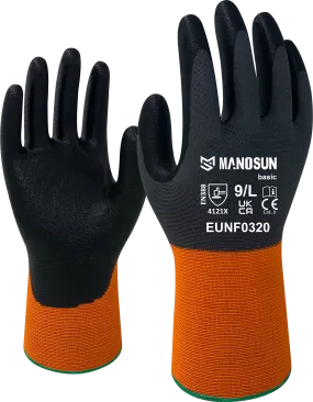 EUNF0320 General Handling Gloves