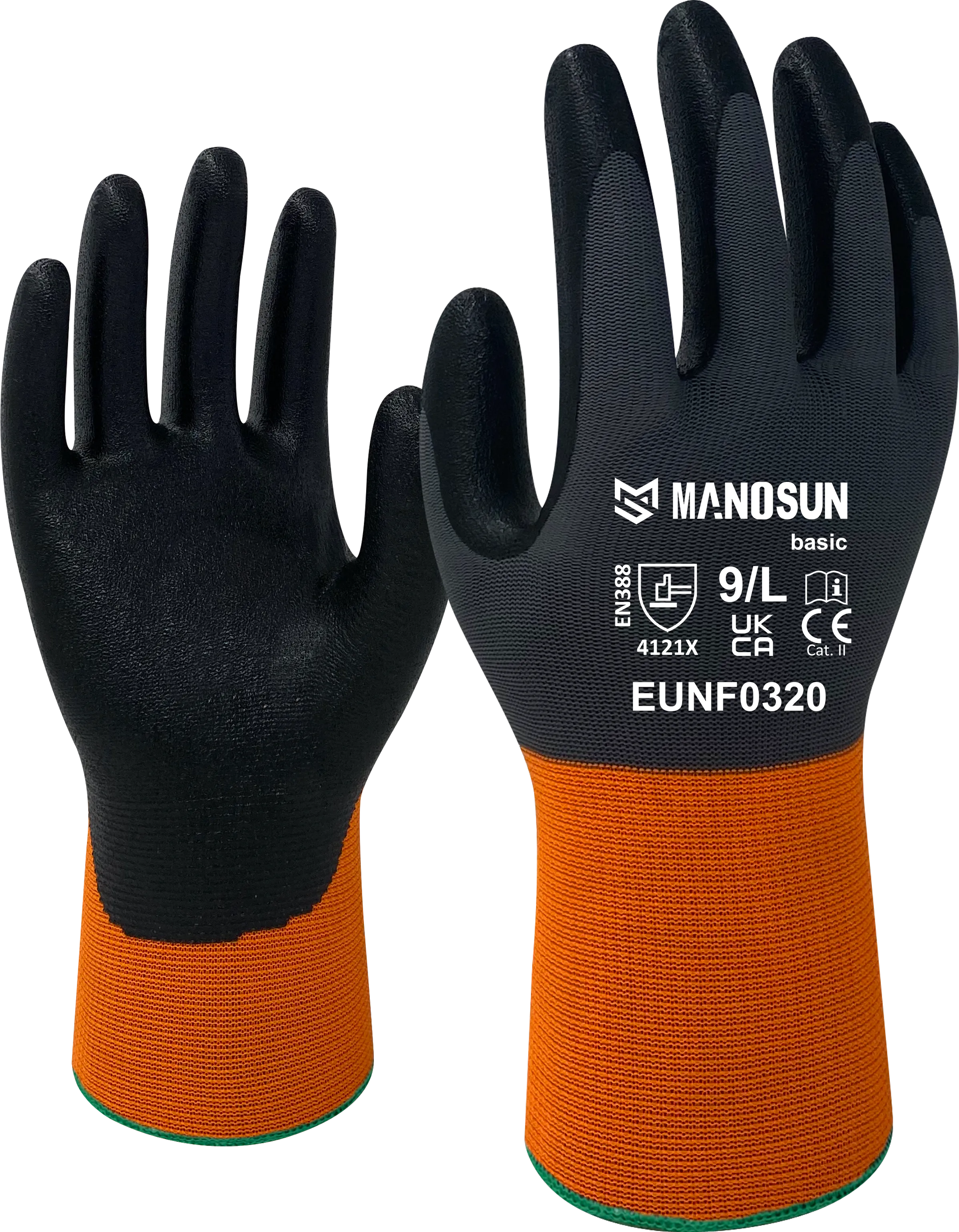 EUNF0320 General Handling Gloves