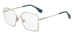 FENDI-FF 0333-3YG-5518-GLASSES FRAMES