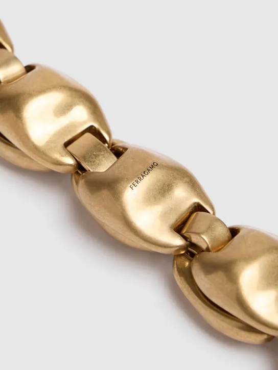 Ferragamo   Varaston necklace 