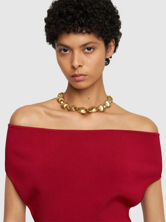 Ferragamo   Varaston necklace 