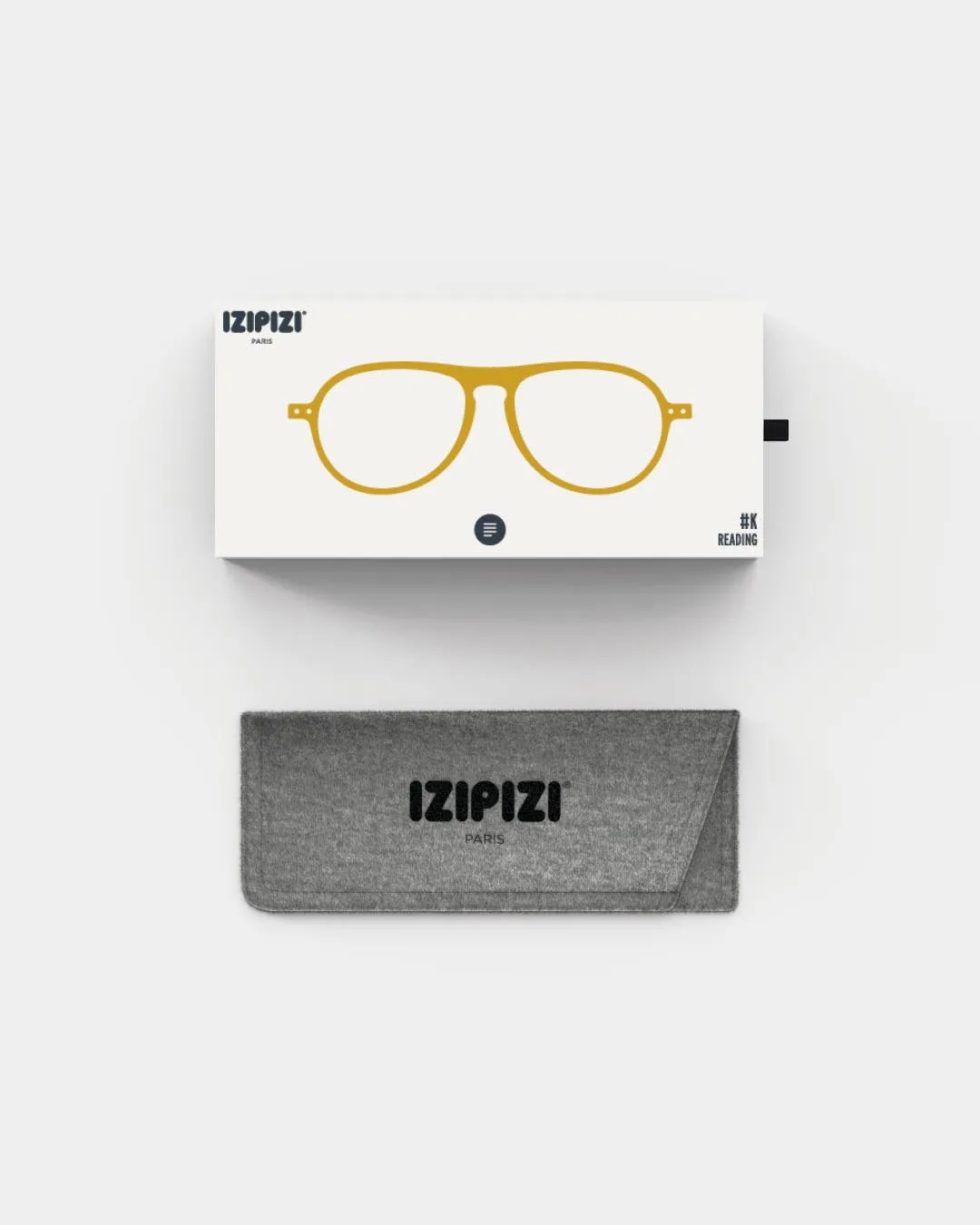 Frame K Reading Glasses
