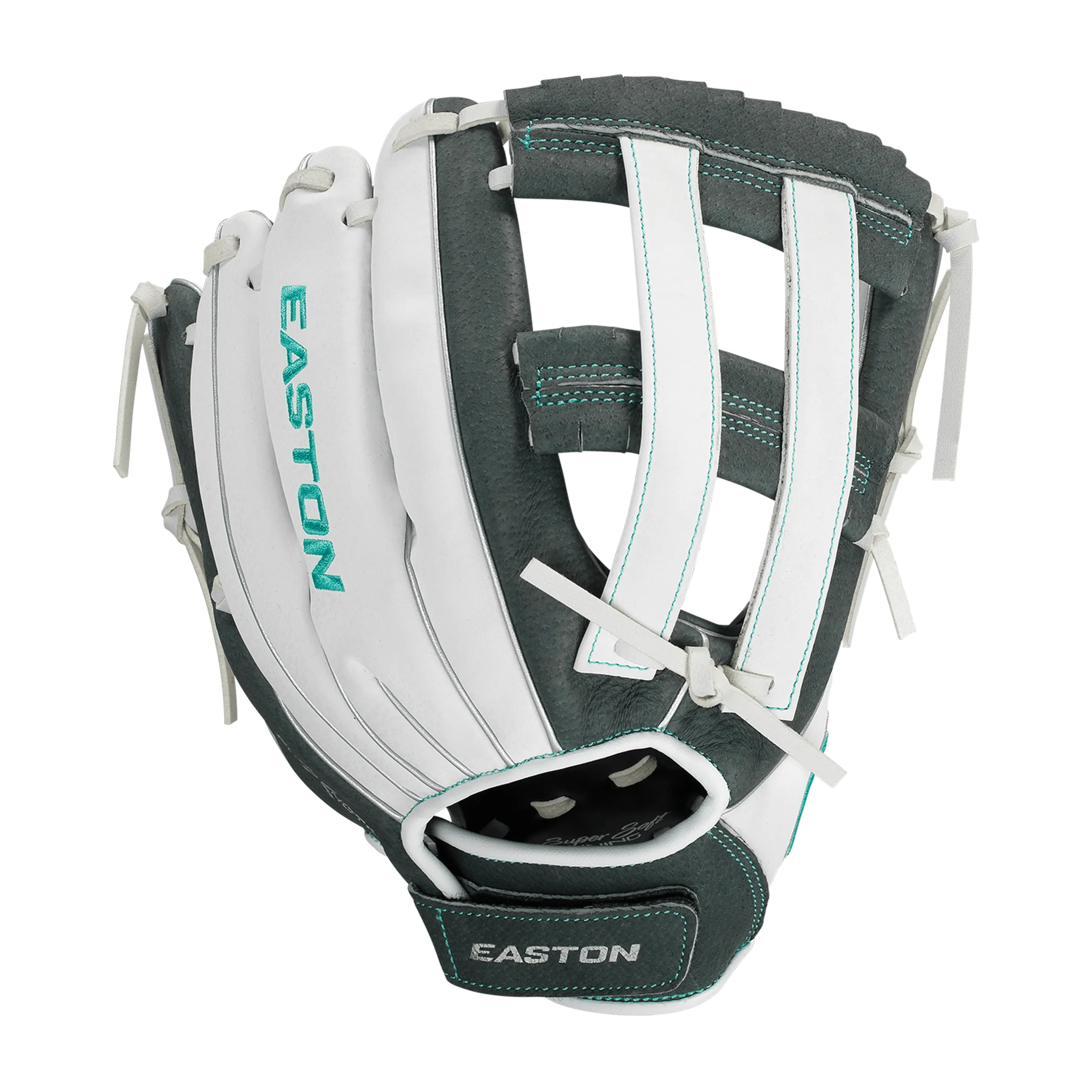 GHOST Flex Youth Softball Glove