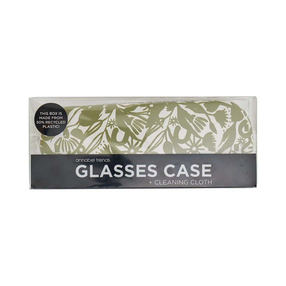 Glasses Combo - Abstract Gum
