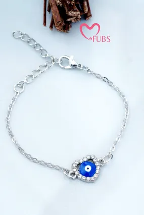 Heart of Protection Bracelet