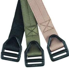 INSTRUCTORS BELT NON-REINFORCED
