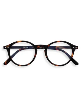 IZIPIZI #D TORTOISE SCREEN Glasses 🤓