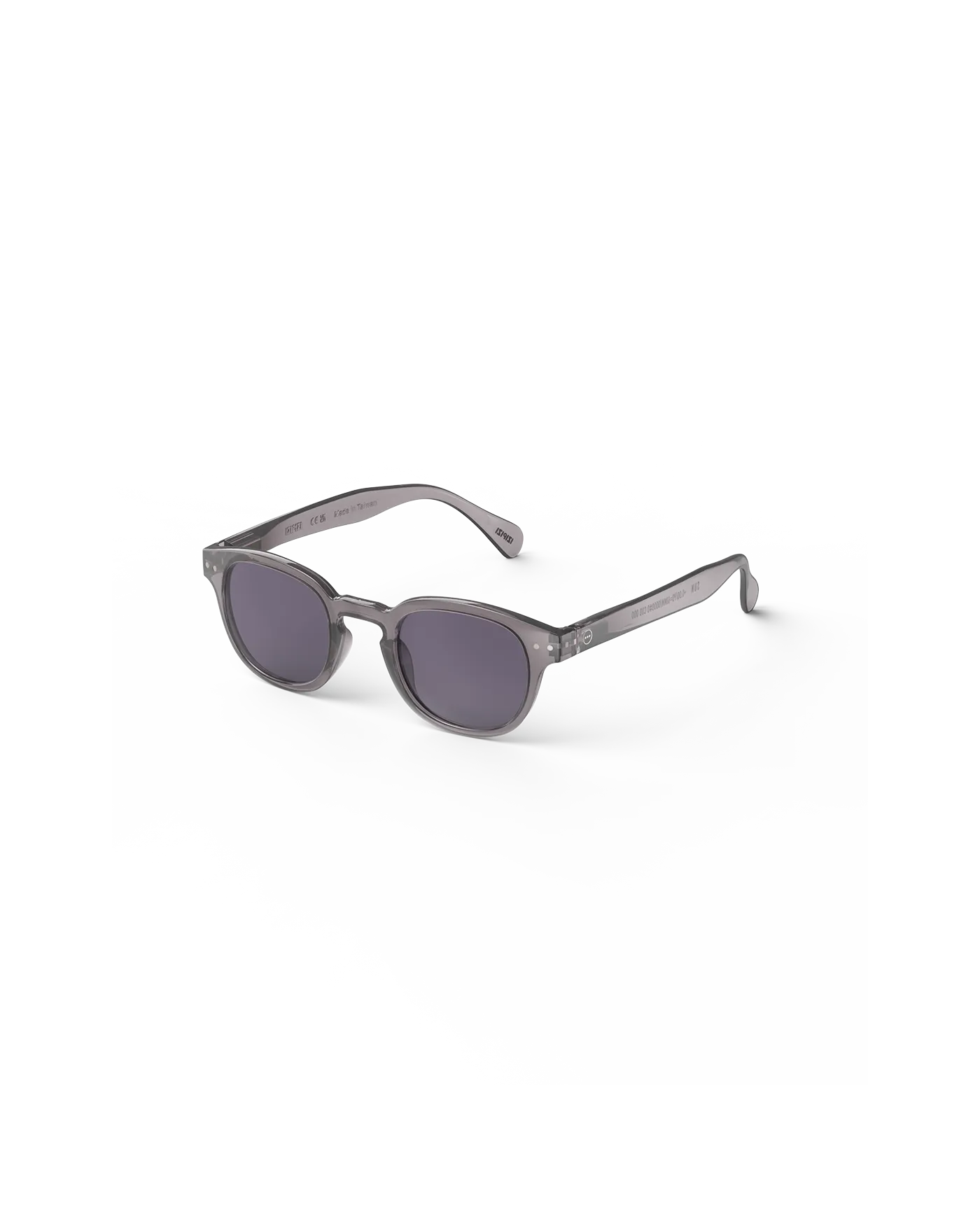 Izipizi Unisex Sunglasses - Shape C