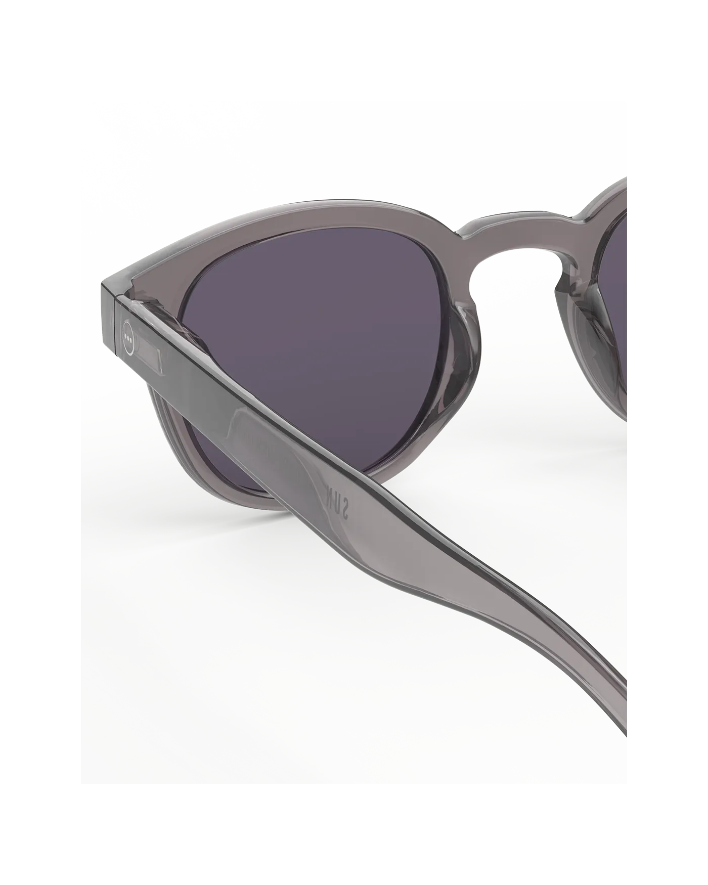 Izipizi Unisex Sunglasses - Shape C