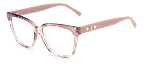 JIMMY CHOO-JC335-HR5-5415-GLASSES FRAMES