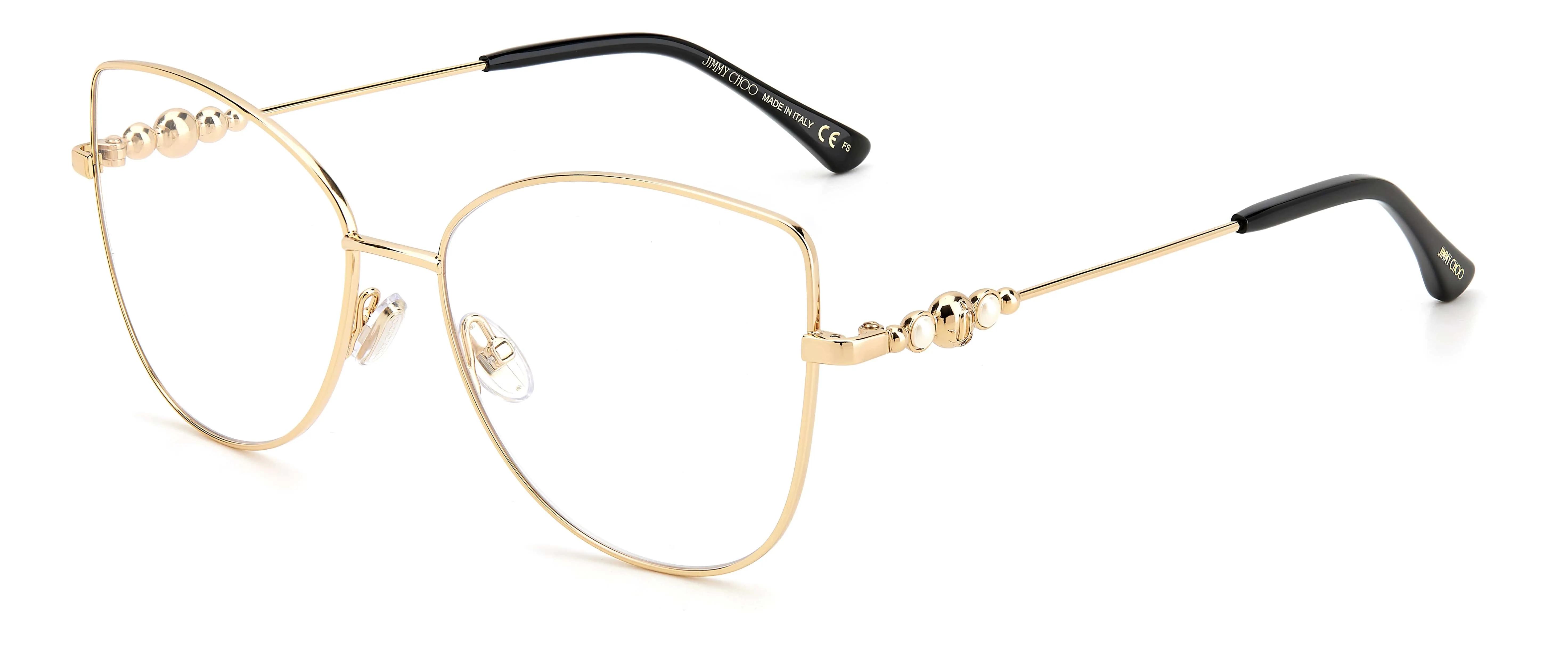 JIMMY CHOO-JC339-2M2-5616-GLASSES FRAMES