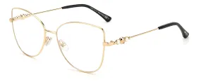 JIMMY CHOO-JC339-2M2-5616-GLASSES FRAMES