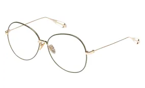 KAREN WALKER-CURIE-2027352-5914-GLASSES FRAMES