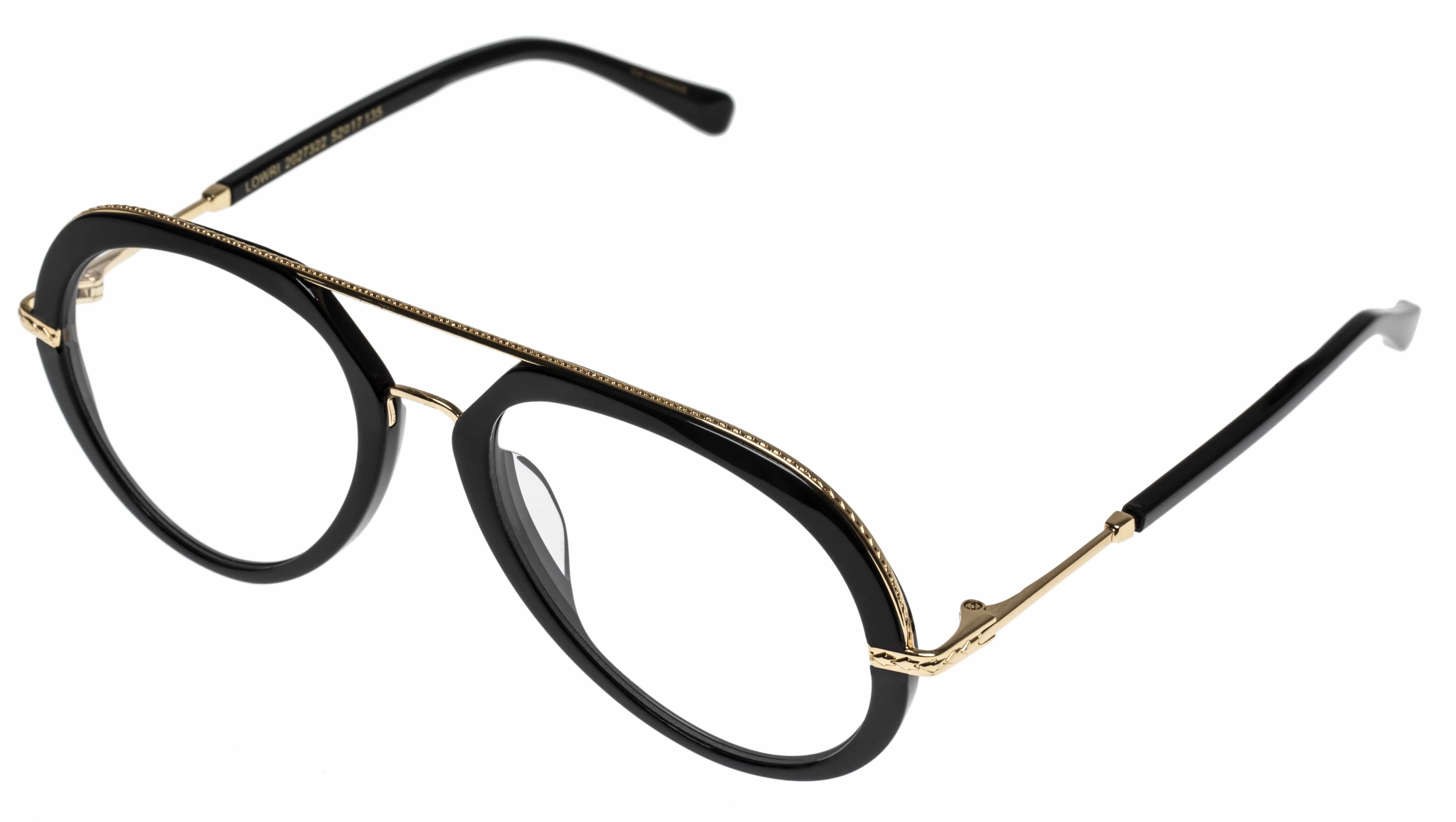 KAREN WALKER-LOWRI ALT FIT-2027322-5217-GLASSES FRAMES