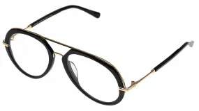 KAREN WALKER-LOWRI ALT FIT-2027322-5217-GLASSES FRAMES