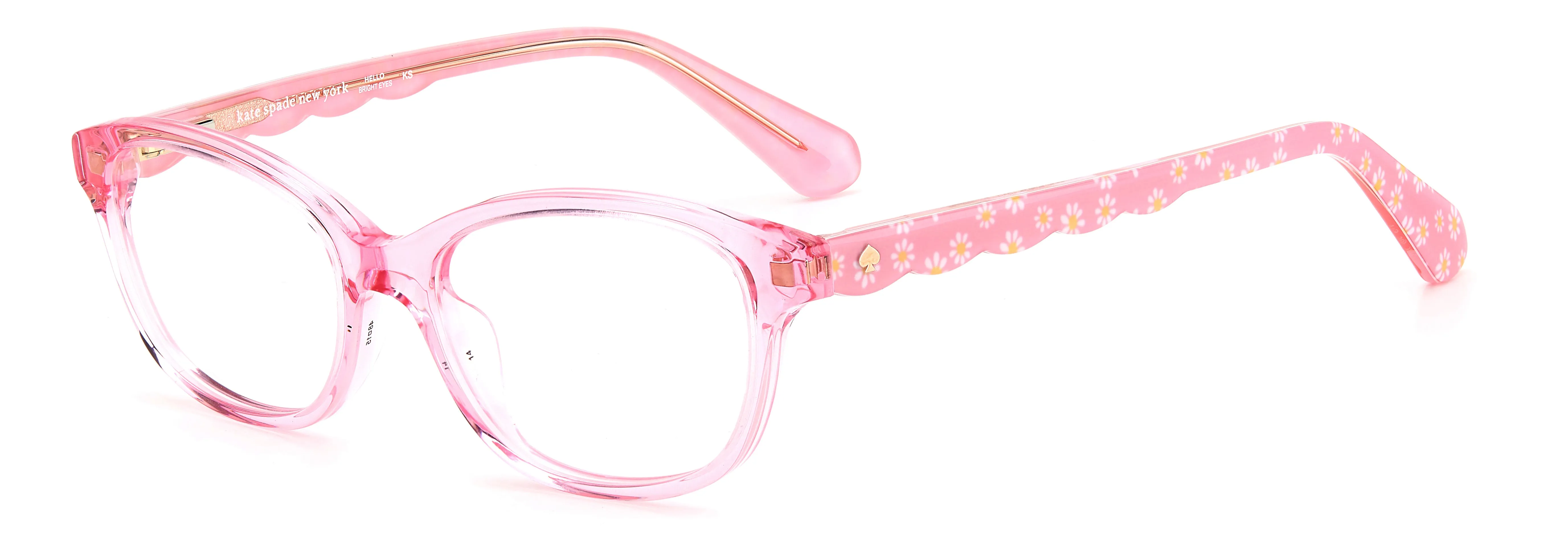 KATE SPADE-JEMMA-35J-4815-GLASSES FRAMES
