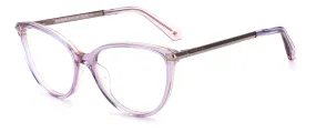 KATE SPADE-LAVAL-789-5416-GLASSES FRAMES