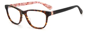 KATE SPADE-VERNA-86-5316-GLASSES FRAMES