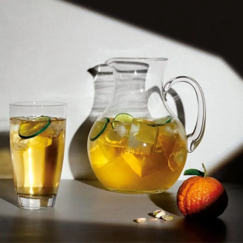 Krosno Harmony Hiball Tumblers 500ml (Set of 6)