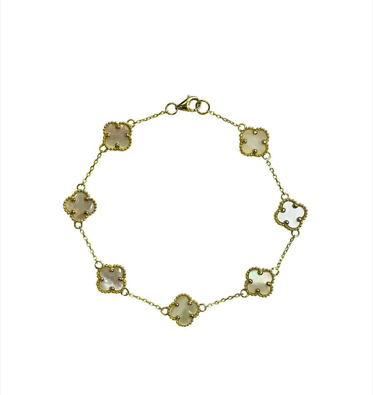 La Petit Fleur Bracelet