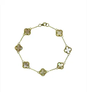 La Petit Fleur Bracelet