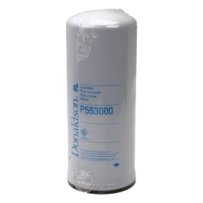 Link-Belt Engine Oil Filter C8H0076