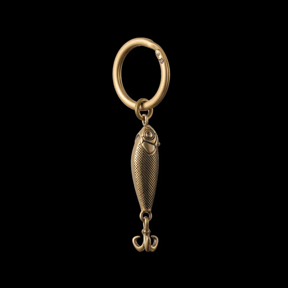 Lure Capsule Pendant