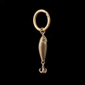 Lure Capsule Pendant