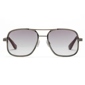 Metamodernist Scout | Matte Vintage Gold