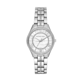Michael Kors Women's Lauryn Stainless-steel Watch MK3900