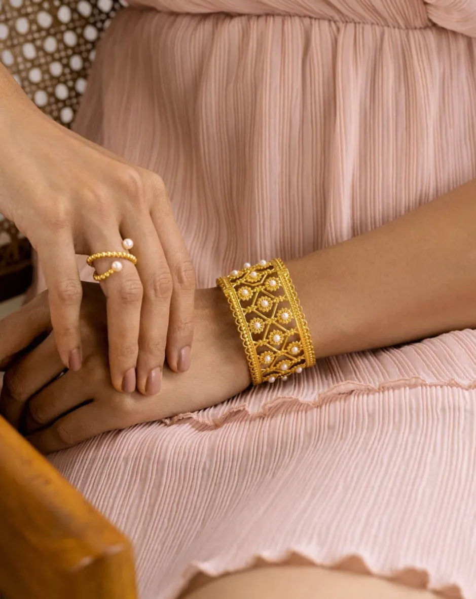 Mirasol Bracelet