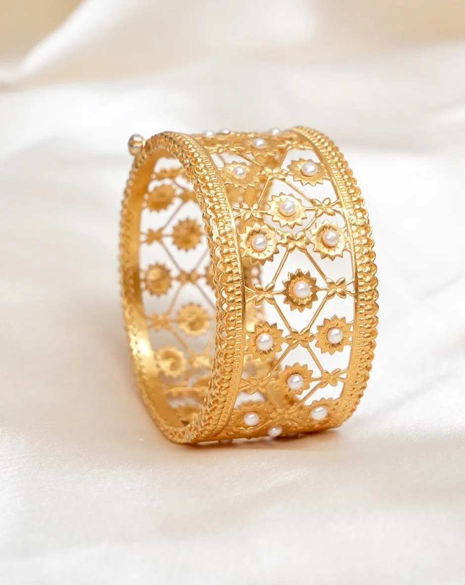Mirasol Bracelet
