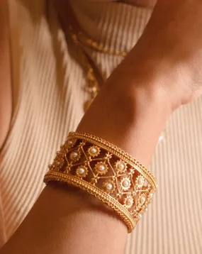 Mirasol Bracelet