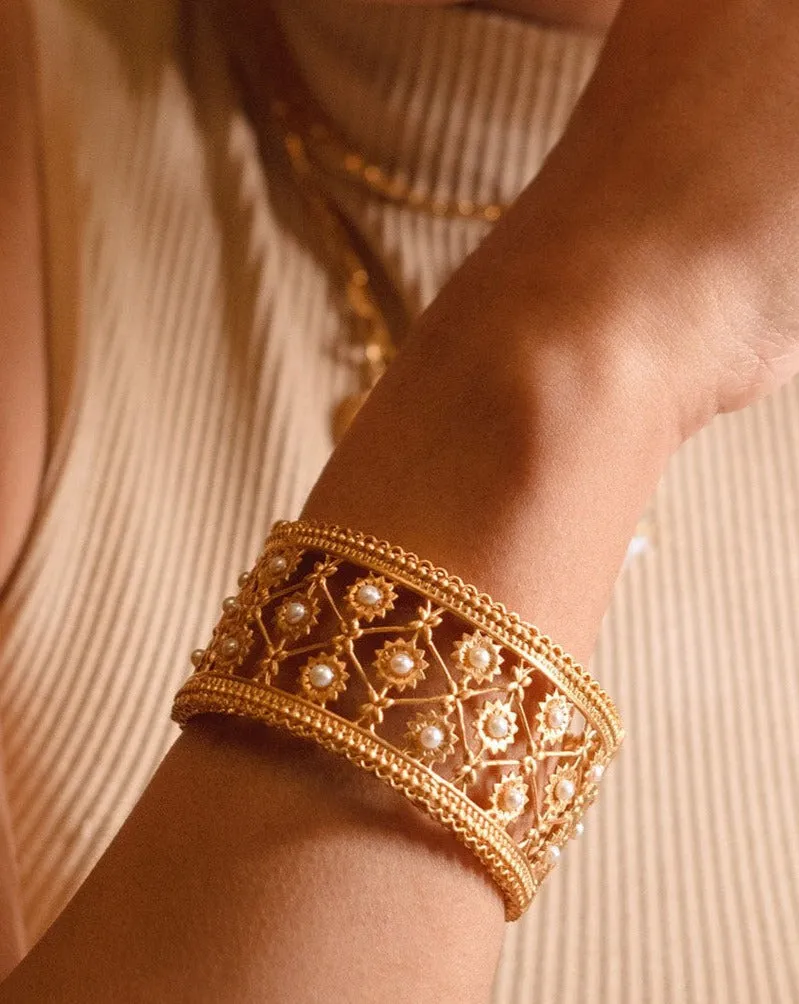 Mirasol Bracelet