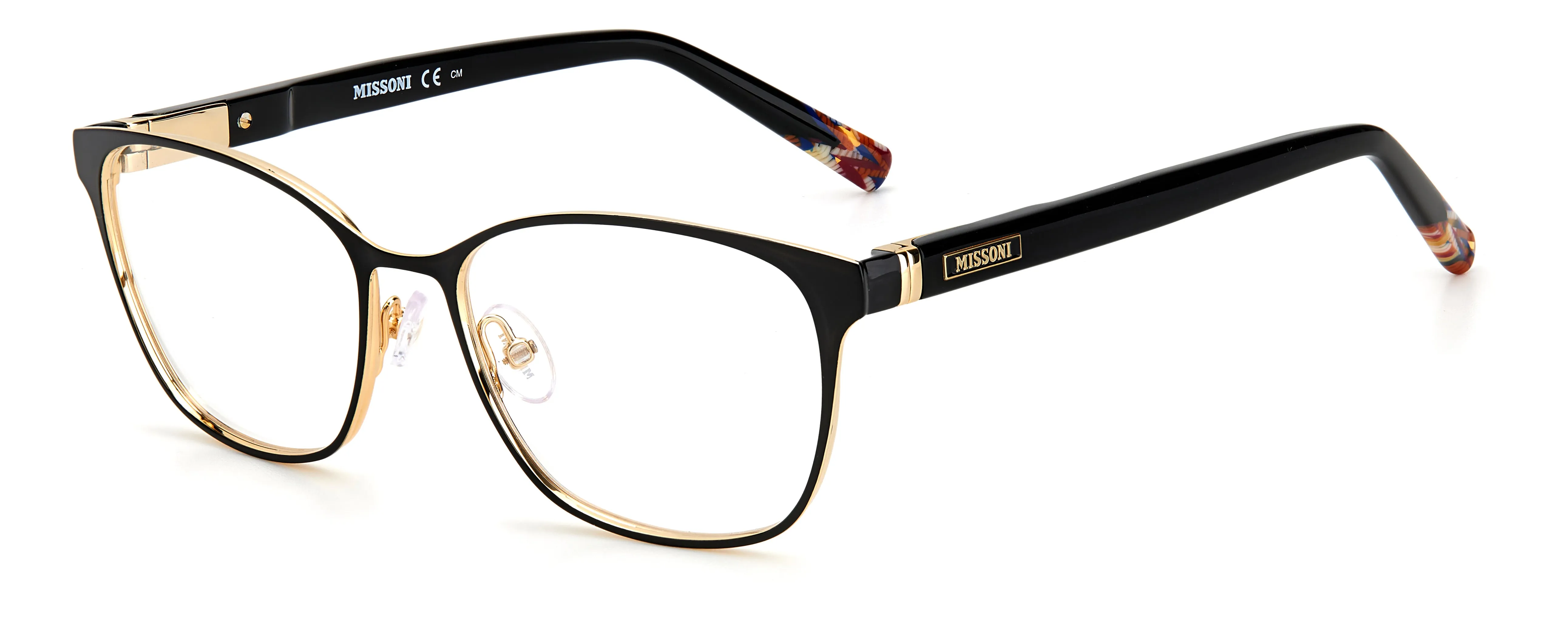 MISSONI-MIS 0062-RHL-5216-GLASSES FRAMES