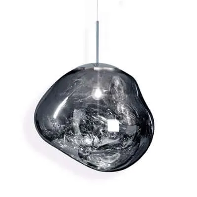 Moltenna Molten Lava Pendant Lamp