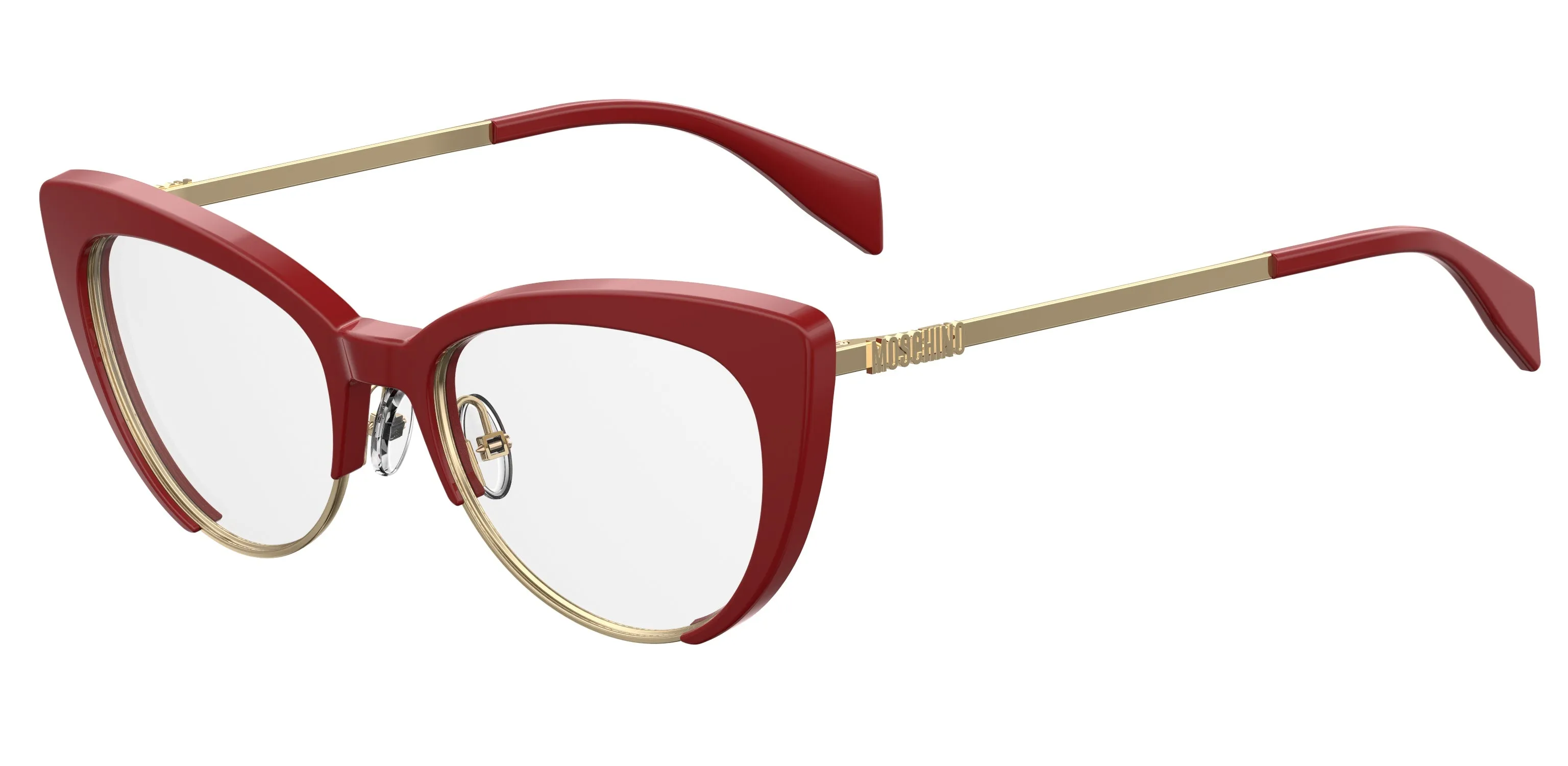 MOSCHINO-MOS521-C9A-5117-GLASSES FRAMES