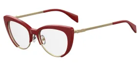 MOSCHINO-MOS521-C9A-5117-GLASSES FRAMES