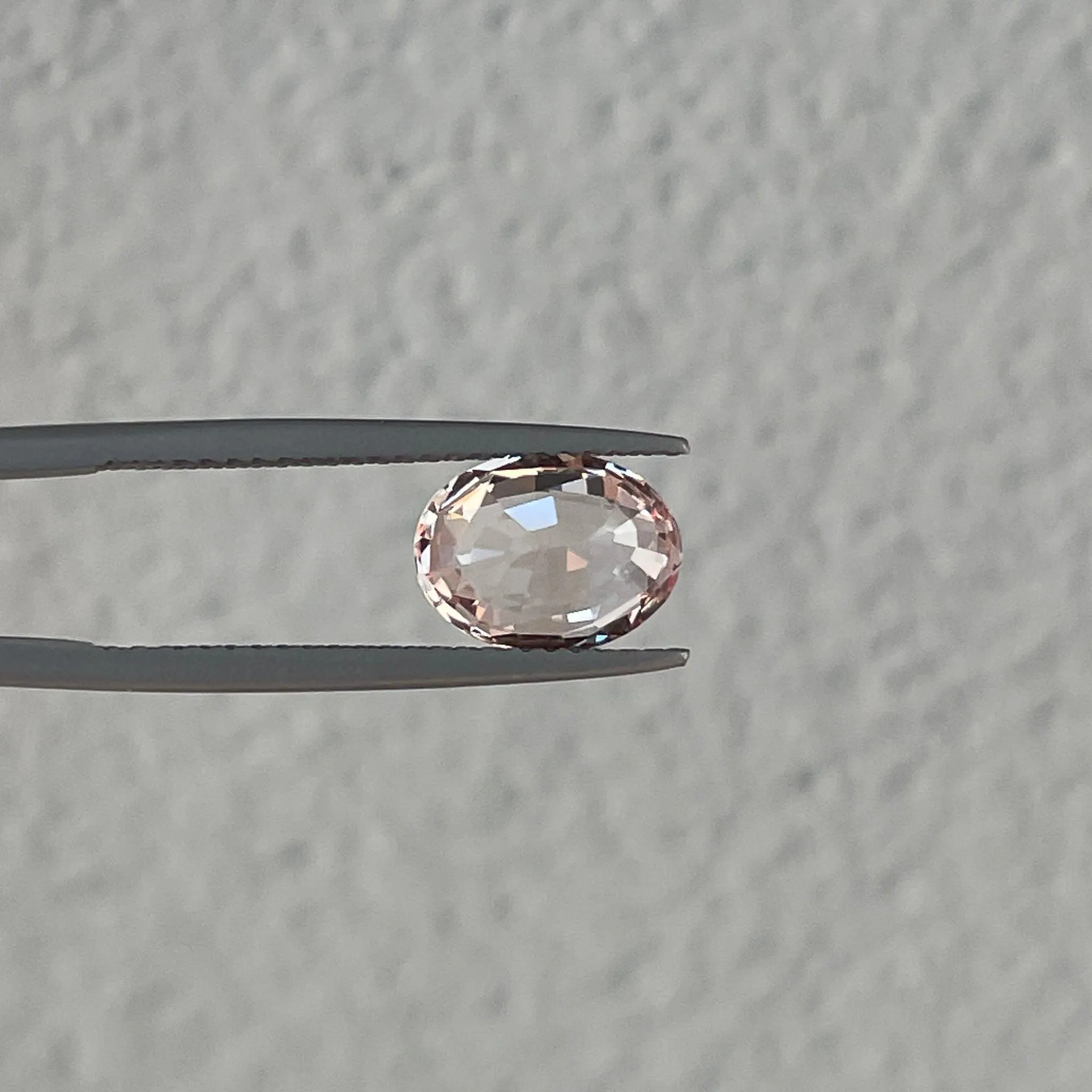 Natural Padparadscha Sapphire 2.09CT