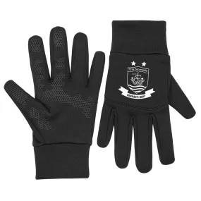 Nomads Players Tech Gloves